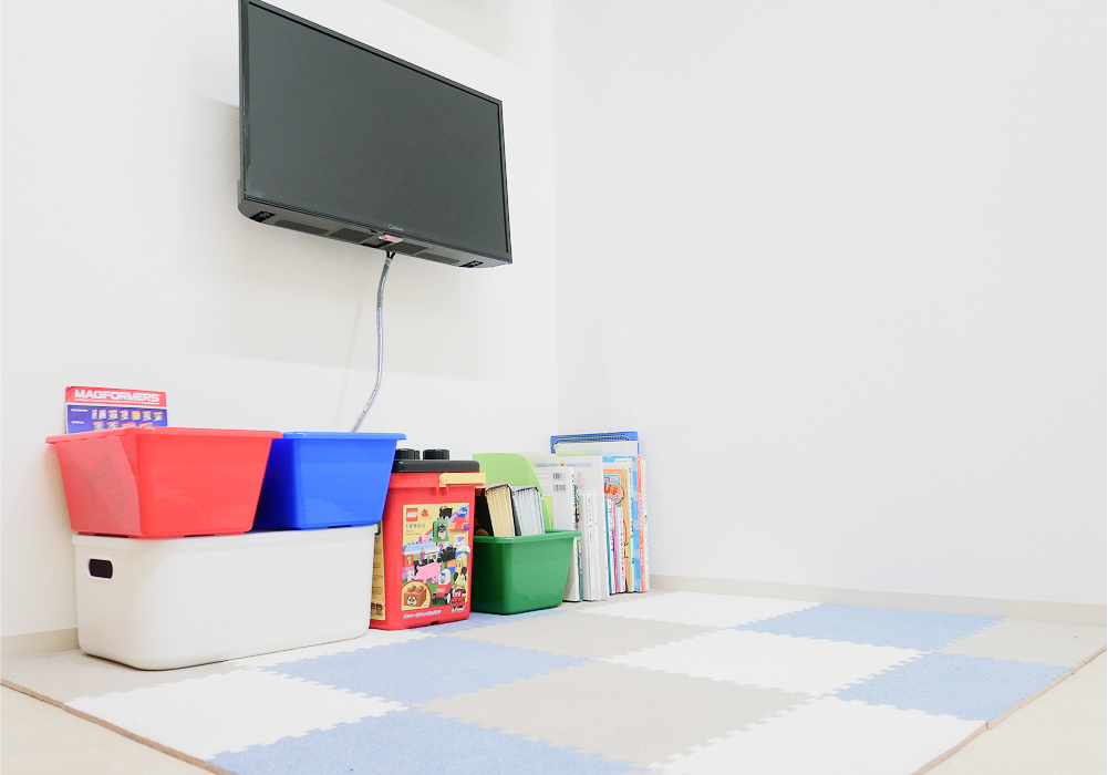 キッズスペース