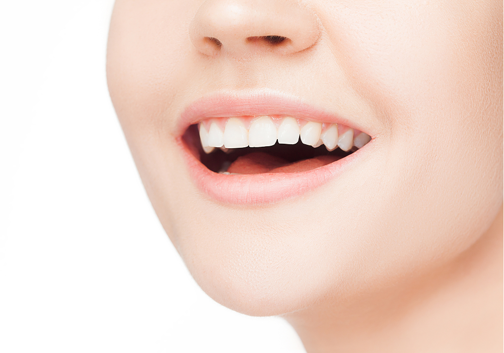 むし歯や歯周病の予防にもつながります