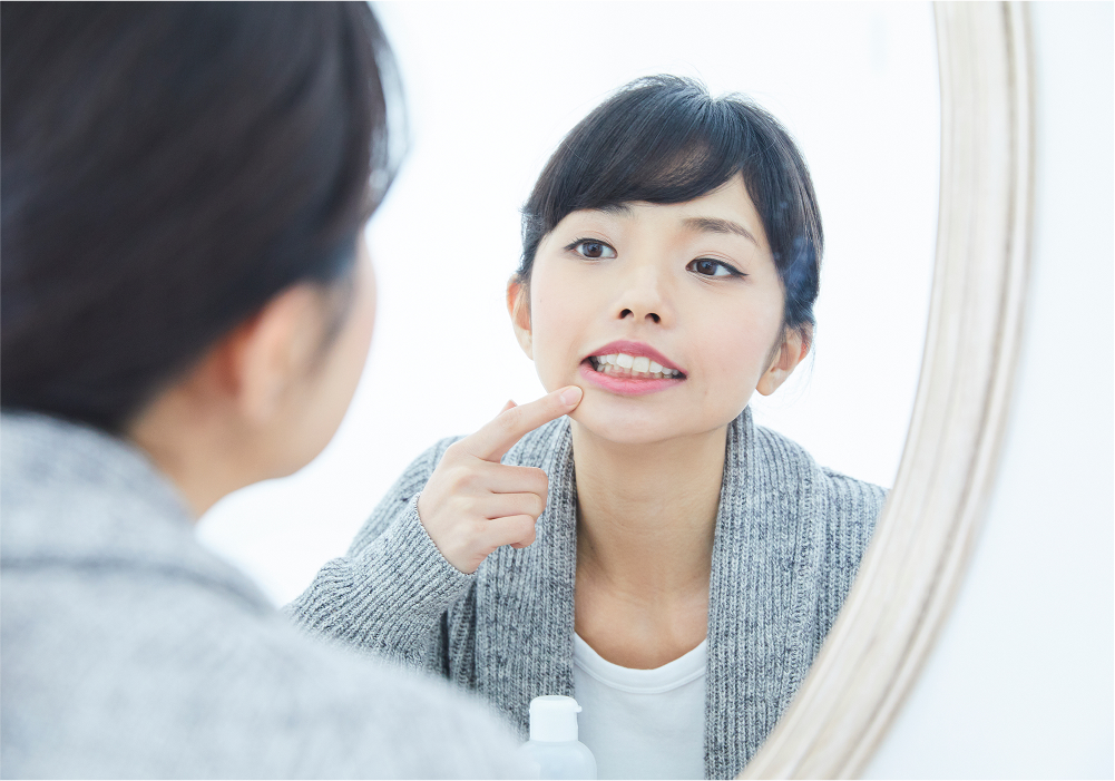 矯正治療における一般的なリスク・副作用