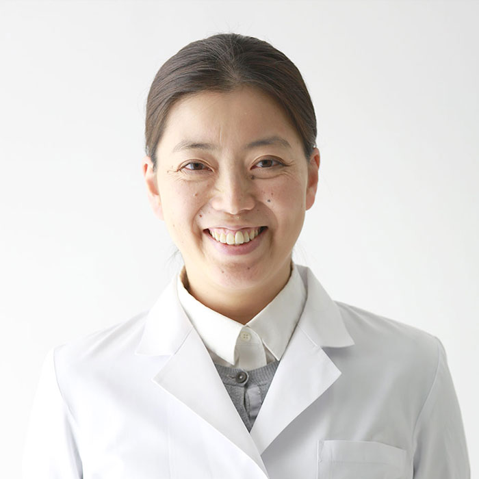 矯正歯科治療を専門に行う歯科医師が担当します