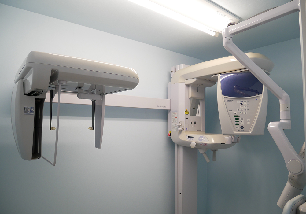 精密検査(約30〜50分)